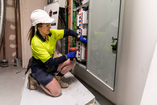 Best Electrical Rewiring Services  in Salem, UT