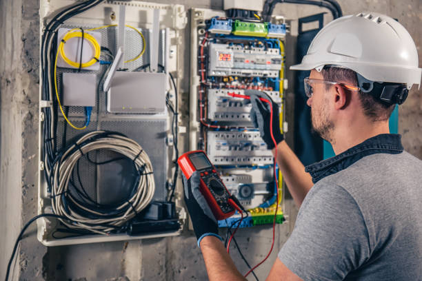 Best Electrical Repair Services  in Salem, UT