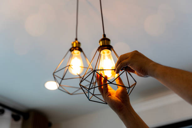 Best Electric Panel Repair  in Salem, UT