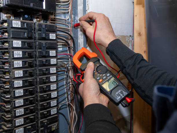 Best Industrial Electrical Services  in Salem, UT