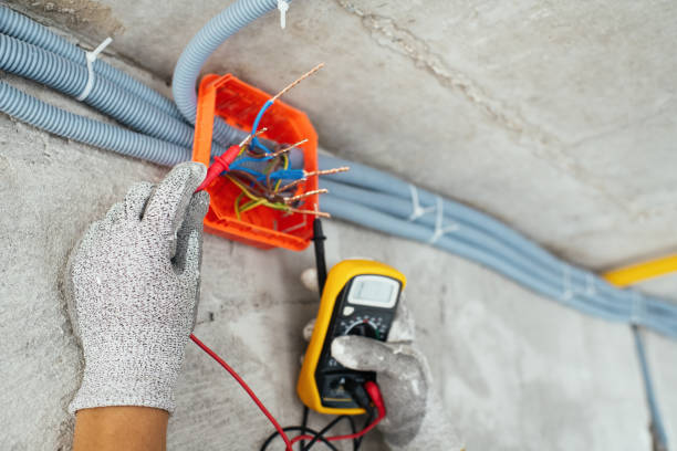 Best Local Electrician Companies  in Salem, UT