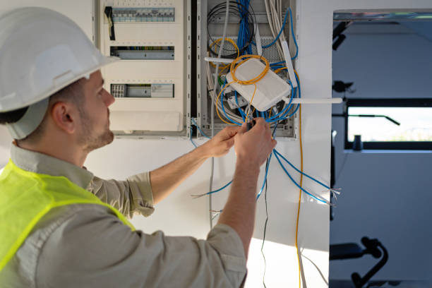 Best Commercial Electrician Services  in Salem, UT