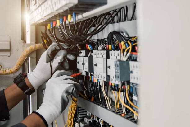 Best Electrical Troubleshooting Services  in Salem, UT